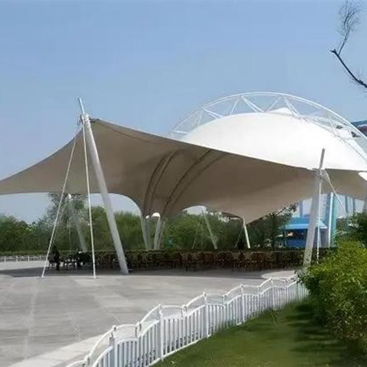 天河区工程案例