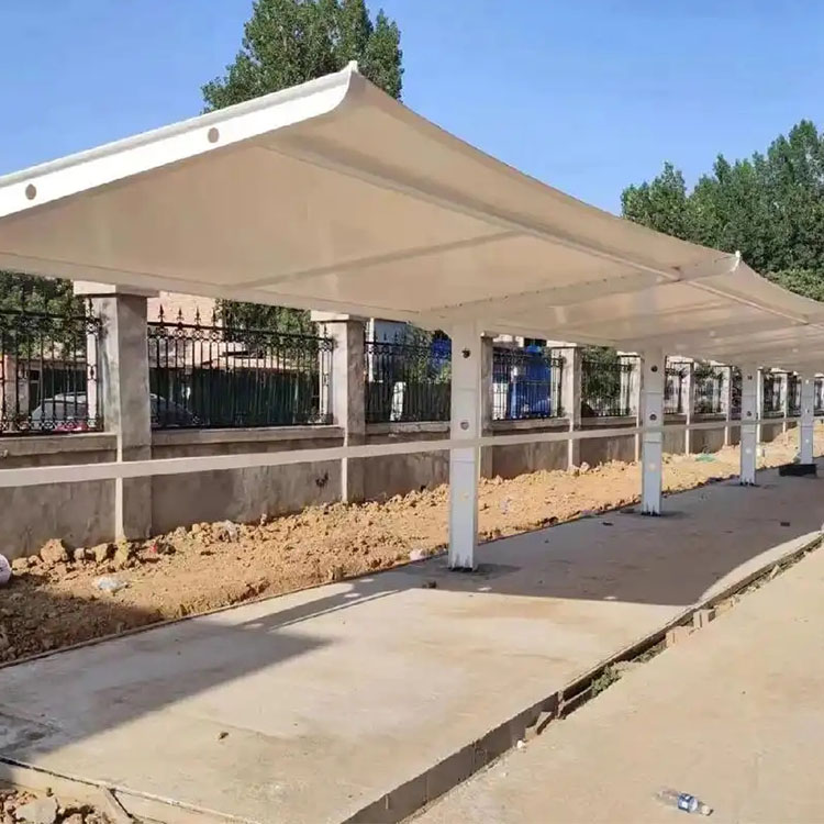 天河区工程案例