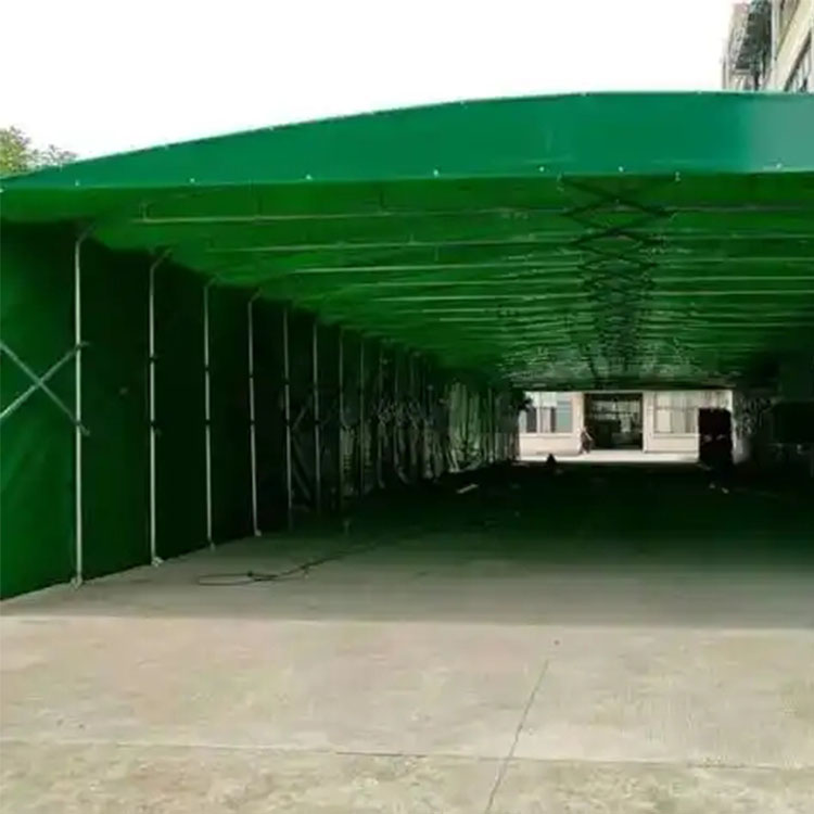 天河区工程案例