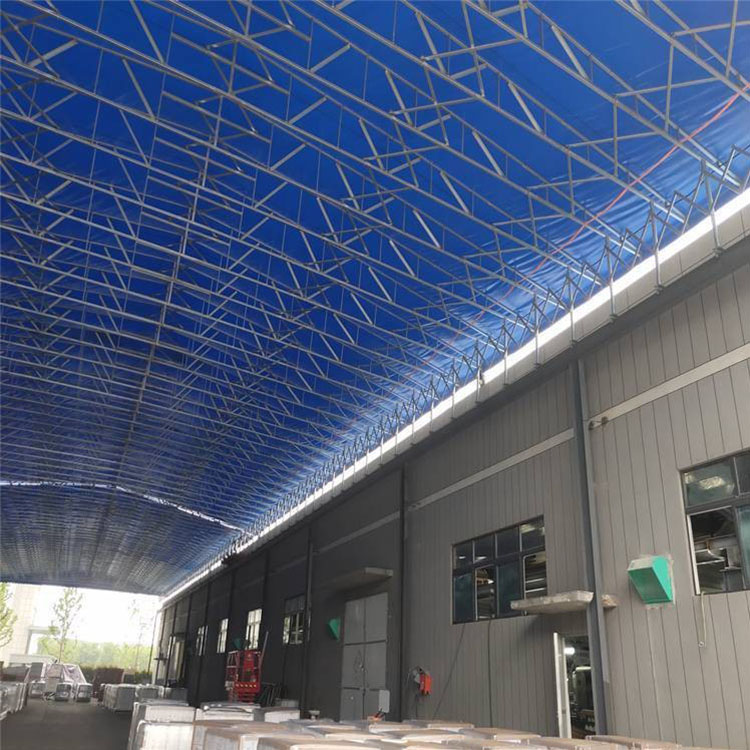 天河区工程案例